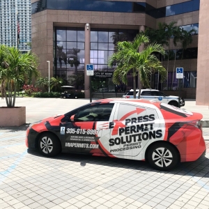 Photo of Express Permit Solutions
