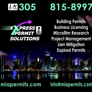 Photo of Express Permit Solutions