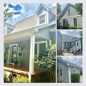 Piedmont B&C Siding Company