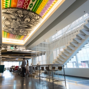 Photo of Galvanize - 2nd Street District
