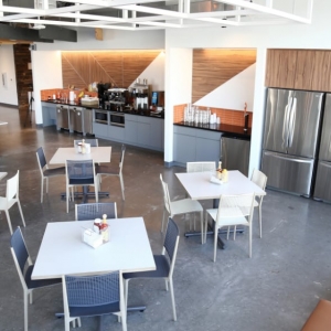 Photo of Galvanize - 2nd Street District