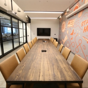 Photo of Galvanize - 2nd Street District