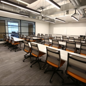 Photo of Galvanize - 2nd Street District