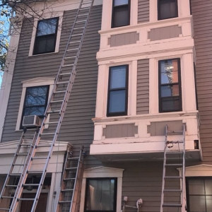 Photo of Simba General Contractors