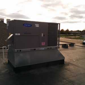 Photo of Cloverleaf Mechanical