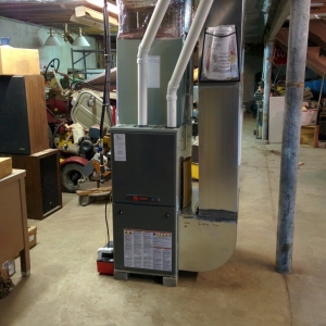 Photo of Cloverleaf Mechanical