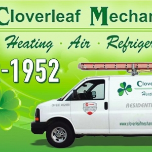 Photo of Cloverleaf Mechanical