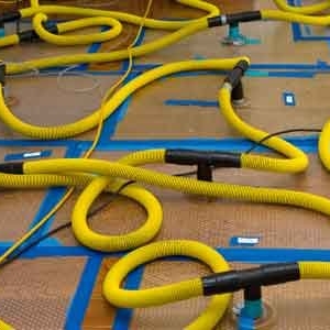 Photo of ServiceMaster Fire & Water Restoration