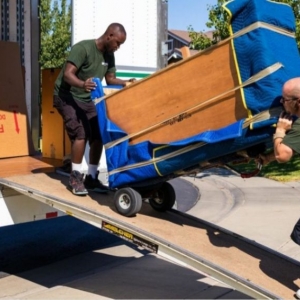 Photo of Big Pine Moving and Storage