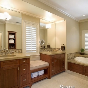 Photo of Segale Brothers Wood Products