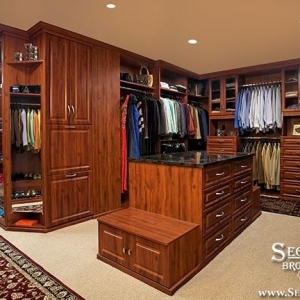 Photo of Segale Brothers Wood Products