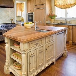 Photo of Segale Brothers Wood Products