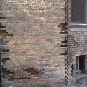 Photo of South River Masonry Restoration Company