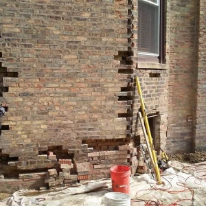 Photo of South River Masonry Restoration Company