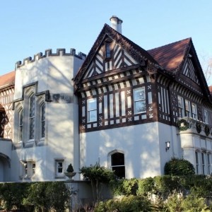 Photo of Callanwolde Fine Arts Center