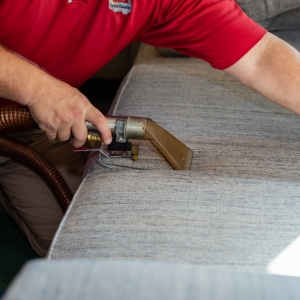 Photo of Heaven's Best Carpet Cleaning