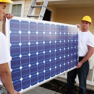 Photo of Statewide Solar