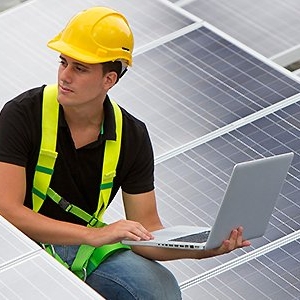 Photo of Statewide Solar