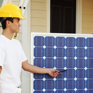 Photo of Statewide Solar