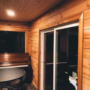 Photo of Kush Carpentry