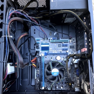 Photo of Coastside Computer Repair