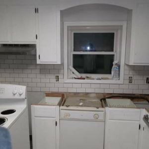 Photo of Greg's Dynamic Flooring
