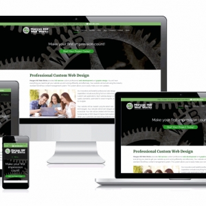 Photo of Morgan Hill Web Works
