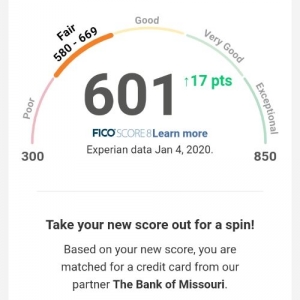 Photo of Starting Point Credit Repair