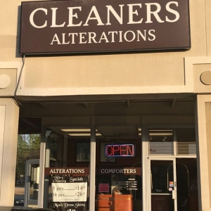 Photo of Kay Cleaners