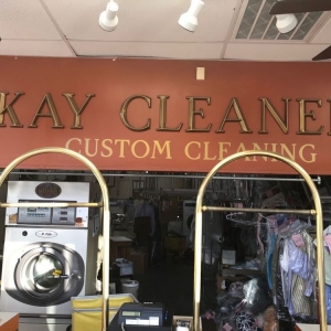 Photo of Kay Cleaners