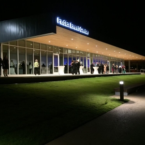 Photo of FedEx Event Center at Shelby Farms Park