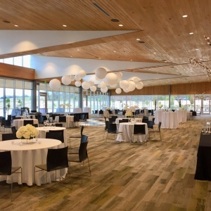Photo of FedEx Event Center at Shelby Farms Park