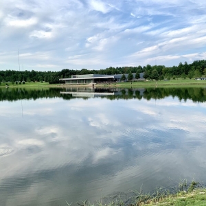 Photo of FedEx Event Center at Shelby Farms Park