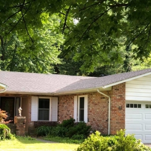 Mason Sunrise Exteriors