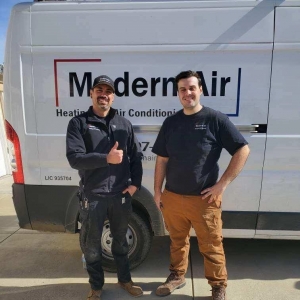 Photo of Modern Air