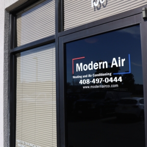 Photo of Modern Air