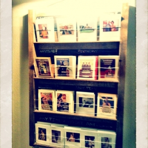 Photo of Indigo Designs