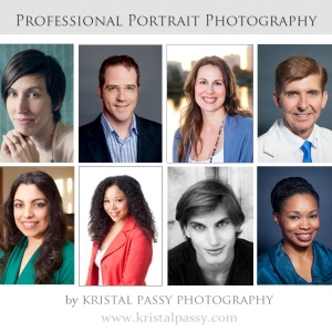 Photo of Kristal Passy Photography