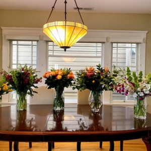 Photo of Bouquets All Day