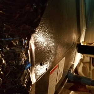 Tucker Weldon Heating and Air