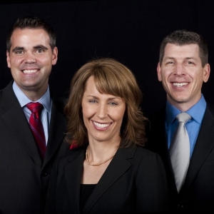 Photo of Bookspan Baker Team - Fairway Independent Mortgage Corporation