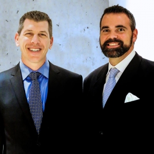 Photo of Bookspan Baker Team - Fairway Independent Mortgage Corporation