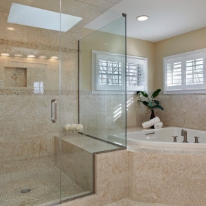 Photo of Hopkins Glass and Shower Door