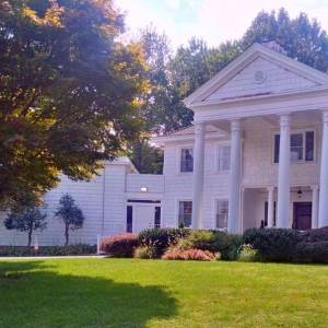 Photo of Overhills Mansion