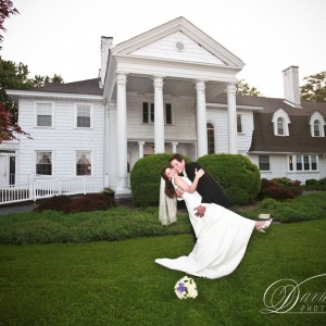 Photo of Overhills Mansion
