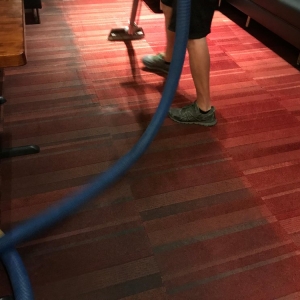 Photo of Zion Carpet Tile and Air Duct Cleaning
