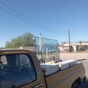 Photo of Hardy Glass and Mirror