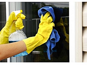 Photo of House Cleaning Services
