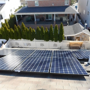 Photo of Amergy Solar