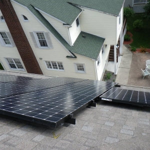 Photo of Amergy Solar